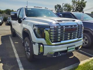 2025 Gmc SIERRA 2500HD for sale in Green Brook NJ