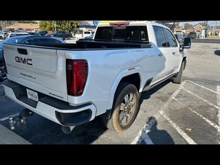 2025 Gmc Sierra 2500HD for sale in Greenville SC