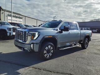 2025 Gmc Sierra 2500HD for sale in Johnson City TN