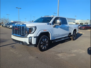 2025 Gmc Sierra 2500HD for sale in Sanford NC