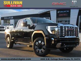 2025 Gmc Sierra 2500HD for sale in Ocala FL