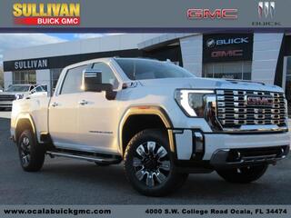 2025 Gmc Sierra 2500HD for sale in Ocala FL