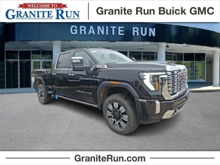 2025 Gmc Sierra 2500HD for sale in Media PA