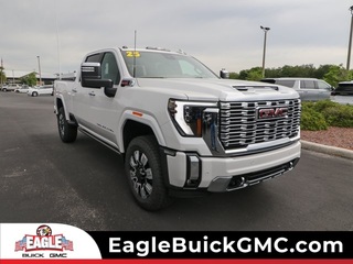 2025 Gmc Sierra 2500HD for sale in Homosassa FL