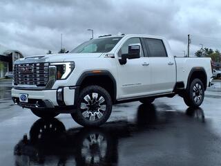 2025 Gmc Sierra 2500HD for sale in Somersworth NH