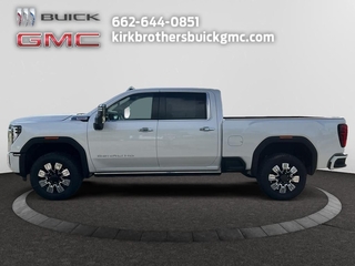 2025 Gmc Sierra 2500HD for sale in Greenwood MS