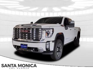 2025 Gmc Sierra 2500HD for sale in Santa Monica CA