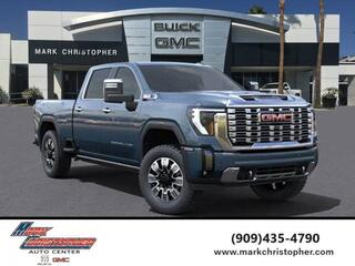 2025 Gmc Sierra 2500HD for sale in Ontario CA