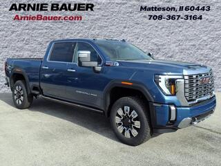 2025 Gmc Sierra 2500HD for sale in Matteson IL