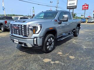 2025 Gmc Sierra 2500HD for sale in Grenada MS