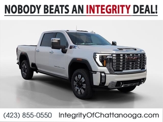 2025 Gmc Sierra 2500HD for sale in Chattanooga TN