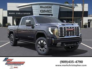 2025 Gmc Sierra 2500HD for sale in Ontario CA