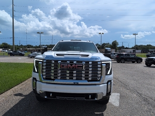 2025 Gmc Sierra 2500HD for sale in Dothan AL