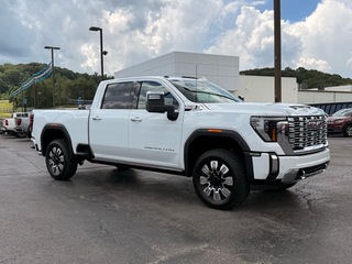 2025 Gmc Sierra 2500HD for sale in Beckley WV