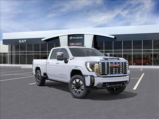 2026 Gmc Sierra 2500HD for sale in Dickinson TX