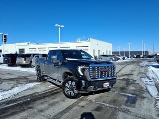 2026 Gmc Sierra 2500HD for sale in Bradley IL