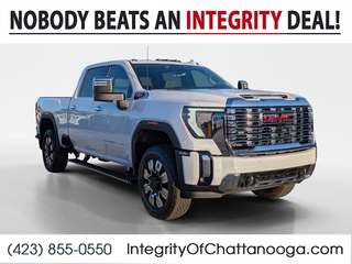 2026 Gmc Sierra 2500HD for sale in Chattanooga TN