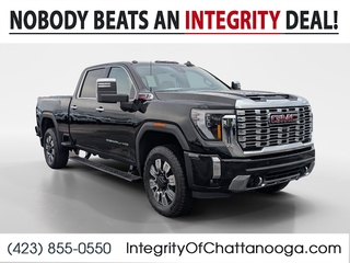 2026 Gmc Sierra 2500HD for sale in Chattanooga TN