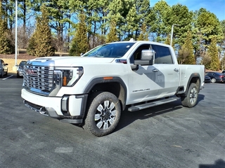 2026 Gmc Sierra 2500HD for sale in Sanford NC