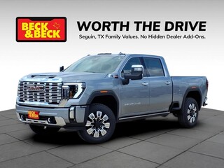 2026 Gmc Sierra 2500HD for sale in Morristown TN