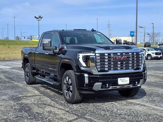 2026 Gmc Sierra 2500HD for sale in Excelsior Springs MO