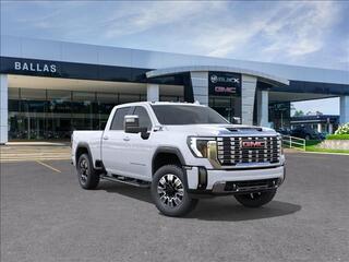 2026 Gmc Sierra 2500HD for sale in Toledo OH
