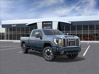 2026 Gmc Sierra 2500HD for sale in Dickinson TX