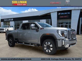 2026 Gmc Sierra 2500HD for sale in Ocala FL