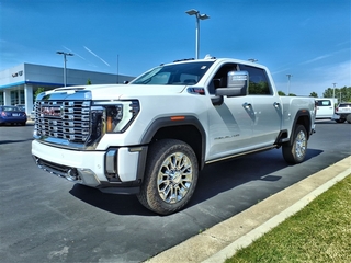 2026 Gmc Sierra 2500HD for sale in Sanford NC