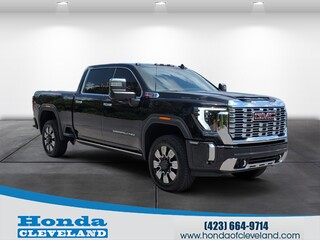 2026 Gmc Sierra 2500HD for sale in Cleveland TN