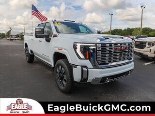 2026 Gmc Sierra 2500HD for sale in Homosassa FL