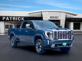 2026 Gmc Sierra 2500HD for sale in Ashland VA