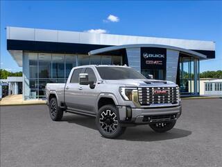 2026 Gmc Sierra 2500HD for sale in Greenville SC