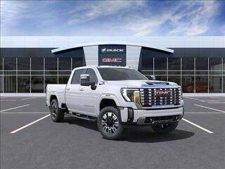 2025 Gmc Sierra 2500HD for sale in Perry GA