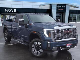 2025 Gmc Sierra 2500HD for sale in Bradley IL