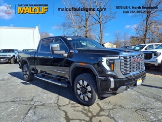 2025 Gmc Sierra 2500HD for sale in North Brunswick NJ