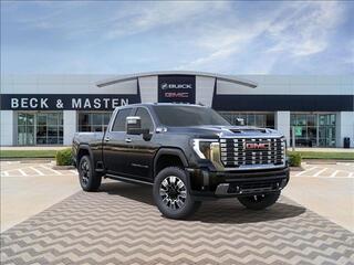 2025 Gmc Sierra 2500HD for sale in Houston TX