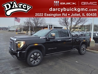 2025 Gmc Sierra 2500HD for sale in Joliet IL