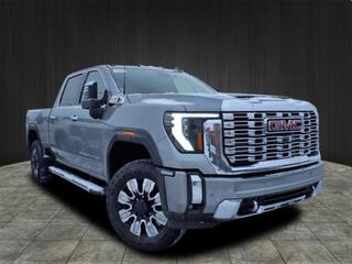 2025 Gmc Sierra 2500HD for sale in Youngstown OH