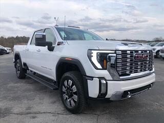 2025 Gmc Sierra 2500HD for sale in Chattanooga TN