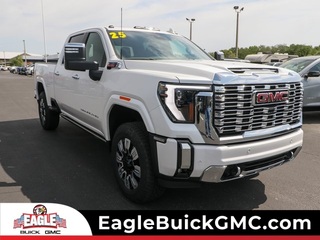 2025 Gmc Sierra 2500HD for sale in Homosassa FL
