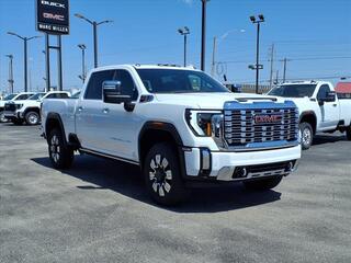 2025 Gmc Sierra 2500HD for sale in Tulsa OK