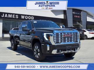 2025 Gmc Sierra 2500HD for sale in Denton TX