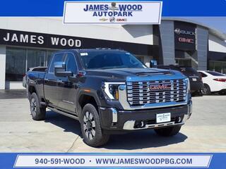2025 Gmc Sierra 2500HD for sale in Denton TX