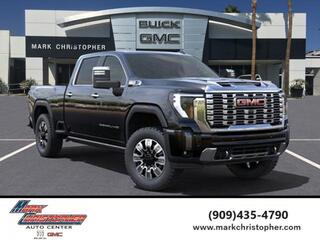 2025 Gmc Sierra 2500HD for sale in Ontario CA