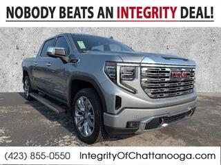 2025 Gmc Sierra 2500HD for sale in Chattanooga TN