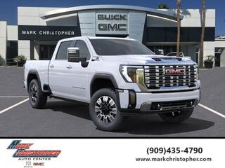 2025 Gmc Sierra 2500HD for sale in Ontario CA