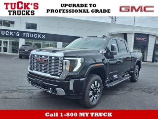 2025 Gmc Sierra 2500HD for sale in Hudson MA