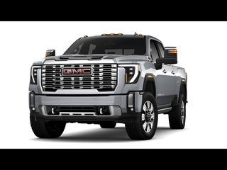 2025 Gmc Sierra 2500HD for sale in Jackson MS