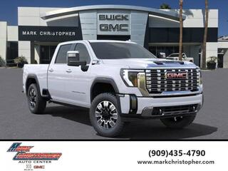2025 Gmc Sierra 2500HD for sale in Ontario CA